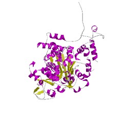 Image of CATH 1do8D