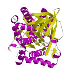 Image of CATH 1doeA