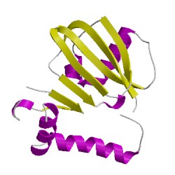 Image of CATH 1doeA02