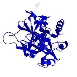 Image of CATH 1doj