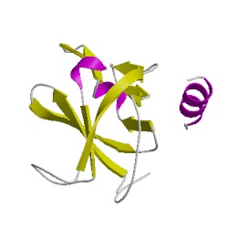 Image of CATH 1dojA02