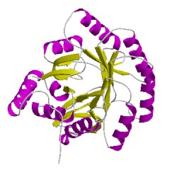 Image of CATH 1dorA