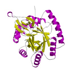 Image of CATH 1dorB