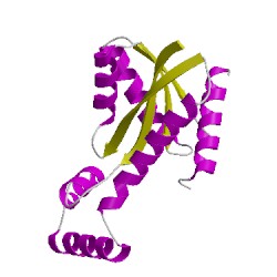 Image of CATH 1dozA01