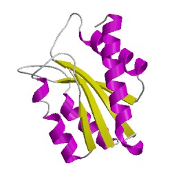 Image of CATH 1dozA02