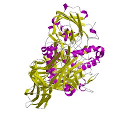 Image of CATH 1dp0B