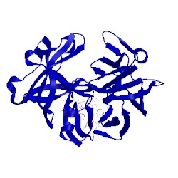 Image of CATH 1dp5