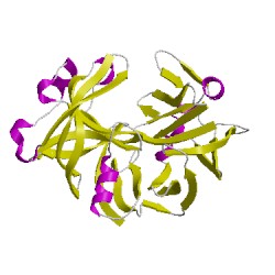 Image of CATH 1dp5A