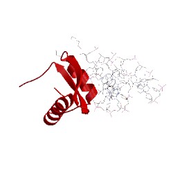 Image of CATH 1dp7