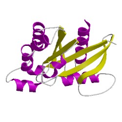Image of CATH 1dpfA