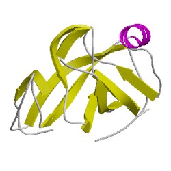 Image of CATH 1dpoA01