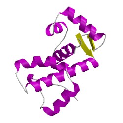 Image of CATH 1dprA