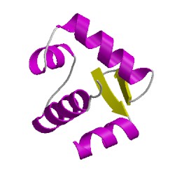 Image of CATH 1dprA01