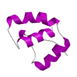 Image of CATH 1dprA02