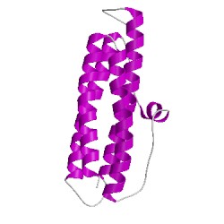 Image of CATH 1dpsI