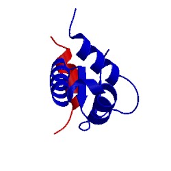 Image of CATH 1dpu