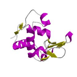 Image of CATH 1dpwA