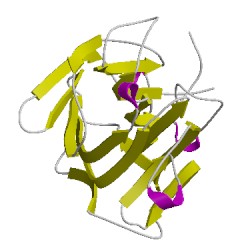 Image of CATH 1dq0A