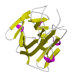 Image of CATH 1dq1A00