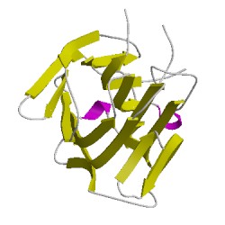 Image of CATH 1dq2A