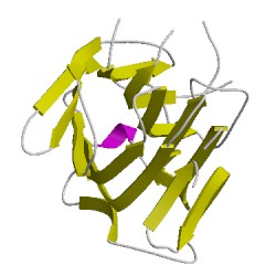 Image of CATH 1dq4A00