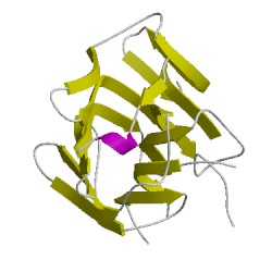 Image of CATH 1dq4B