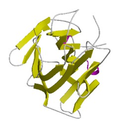 Image of CATH 1dq6A00