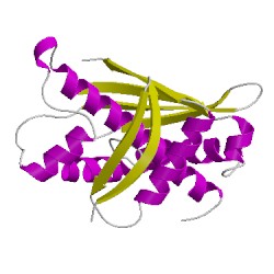 Image of CATH 1dq8A02