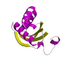 Image of CATH 1dq8A03