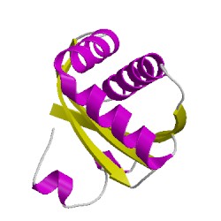 Image of CATH 1dq8D03