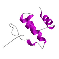 Image of CATH 1dq9A01