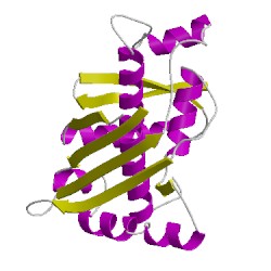 Image of CATH 1dq9A02