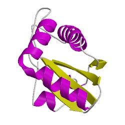 Image of CATH 1dq9A03