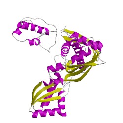 Image of CATH 1dq9B