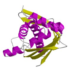 Image of CATH 1dq9B02