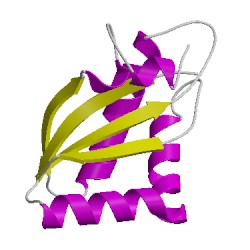 Image of CATH 1dq9B03