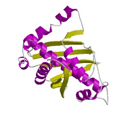 Image of CATH 1dq9C02