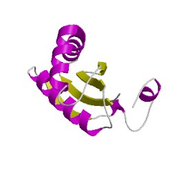 Image of CATH 1dq9D03