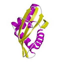 Image of CATH 1dqaC03