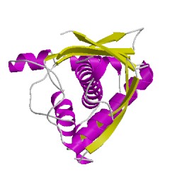 Image of CATH 1dqaD02