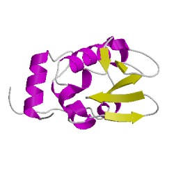 Image of CATH 1dqjC