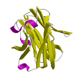 Image of CATH 1dqmH