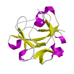 Image of CATH 1dqoA