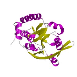 Image of CATH 1dqpA