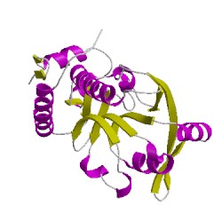 Image of CATH 1dqpB