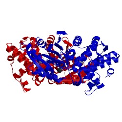 Image of CATH 1dqs