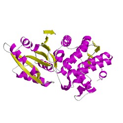 Image of CATH 1dqsA