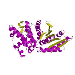 Image of CATH 1dqsB