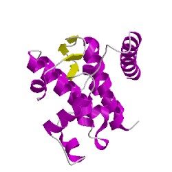 Image of CATH 1dqsB02