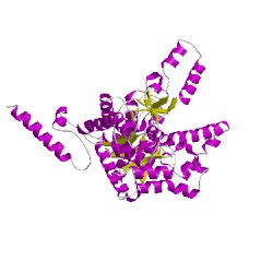 Image of CATH 1dquA